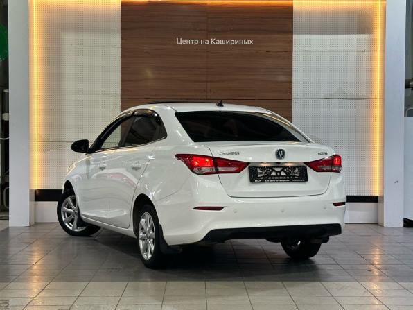 Changan Alsvin с пробегом 2023 года, цена 1 099 000 рублей, 52611 км, седан, Автокод Объявления