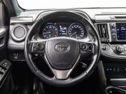 Toyota RAV4 IV (XA40) Рестайлинг Волгоград  - изображение 53