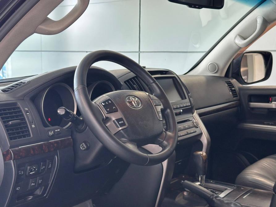 Toyota Land Cruiser 200 Series Тверь  - изображение 7