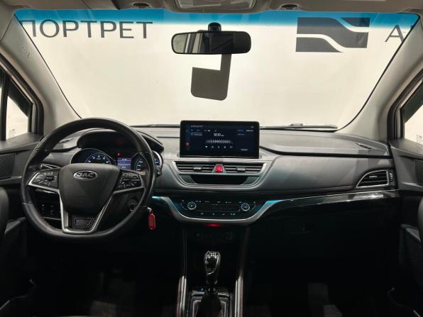 JAC S3 Pro с пробегом 2023 года, цена 1 069 000 рублей, 59727 км, внедорожник, Автокод Объявления