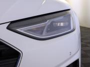 Audi A4 V (B9) Рестайлинг Москва  - изображение 47