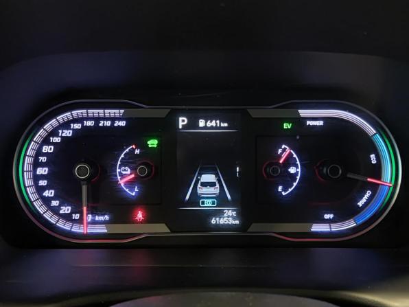 Hyundai Tucson IV с пробегом 2021 года, цена 4 000 000 рублей, 61652 км, внедорожник, Автокод Объявления