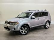 Mitsubishi Outlander II Саратов  - изображение 17