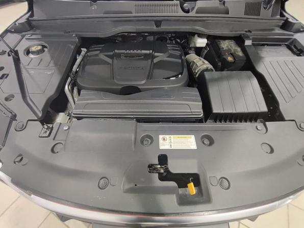 Geely Coolray I с пробегом 2021 года, цена 1 550 000 рублей, 64000 км, внедорожник, Автокод Объявления