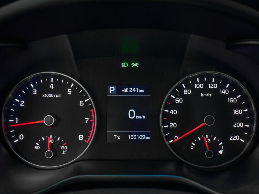Kia Rio IV Екатеринбург  - изображение 14