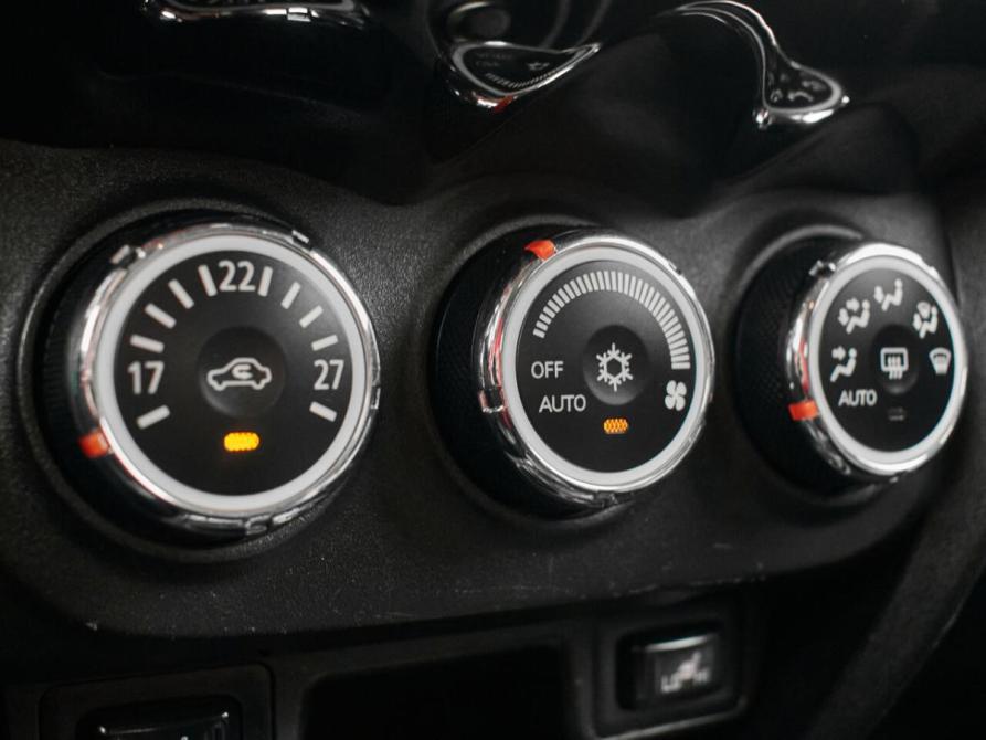 Mitsubishi ASX I Рестайлинг Екатеринбург  - изображение 18