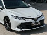 Toyota Camry VIII (XV70) Самара  - изображение 26