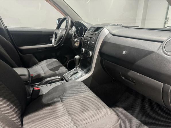 Suzuki Grand Vitara II Рестайлинг с пробегом 2011 года, цена 1 209 197 рублей, 145578 км, внедорожник, Автокод Объявления