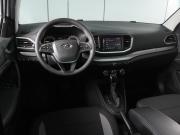 Lada (ВАЗ) Vesta I Рестайлинг (NG) Минеральные Воды  - изображение 21