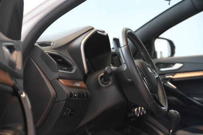 Lada (ВАЗ) Vesta I Рестайлинг (NG) с пробегом 2023 года, цена 1 429 000 рублей, 23030 км, седан, Автокод Объявления