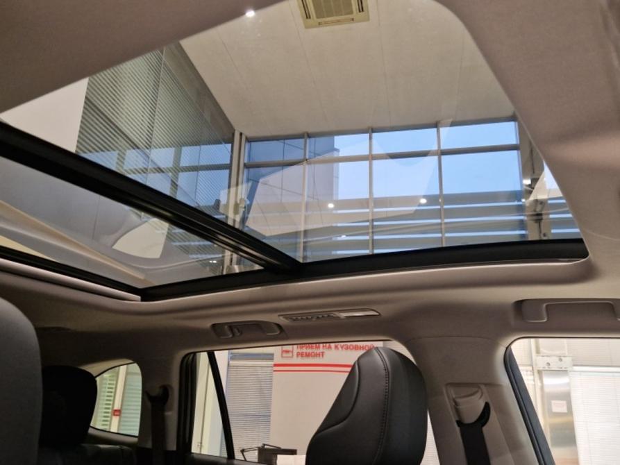 Toyota Highlander IV (XU70) Екатеринбург  - изображение 11