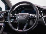 Audi A7 II (4K) Москва  - изображение 35