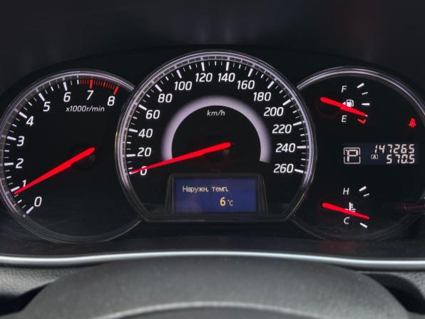 Nissan Teana II (J32) Рестайлинг с пробегом 2011 года, цена 890 000 рублей, 147264 км, седан, Автокод Объявления