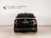 Volkswagen Polo V Рестайлинг Казань  - изображение 12