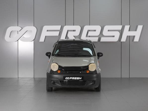 Daewoo Matiz II с пробегом 2006 года, цена 170 000 рублей, 177019 км, хэтчбек, Автокод Объявления
