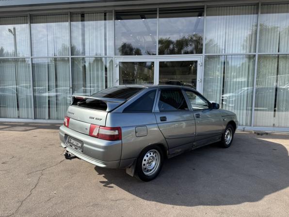 Lada (ВАЗ) 2112 с пробегом 2005 года, цена 150 000 рублей, 208031 км, хэтчбек, Автокод Объявления