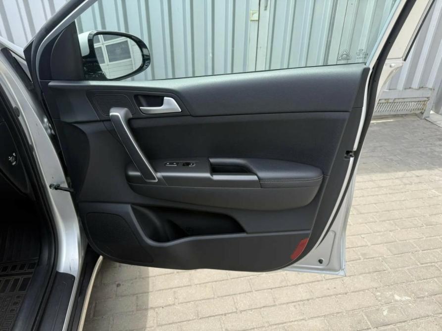 Kia Sportage IV Ростов-на-Дону  - изображение 19