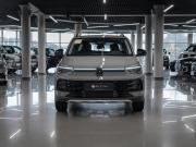 Volkswagen Tharu XR Москва  - изображение 28