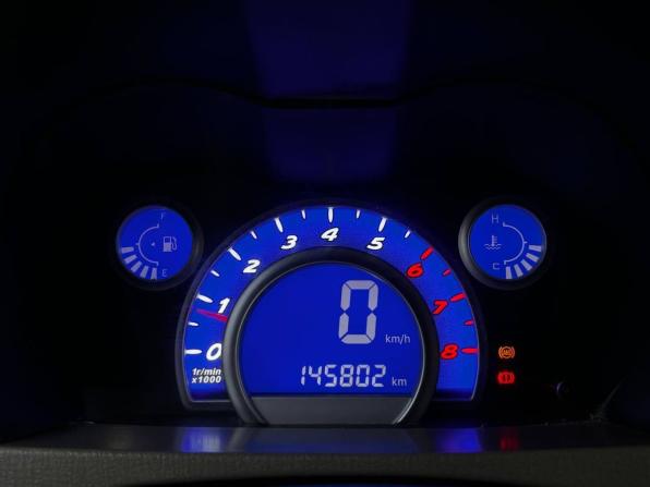Lifan Smily I (320) с пробегом 2012 года, цена 220 000 рублей, 145000 км, хэтчбек, Автокод Объявления