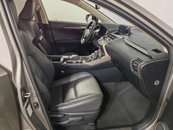 Lexus NX I Рестайлинг с пробегом 2019 года, цена 3 499 000 рублей, 98848 км, внедорожник, Автокод Объявления