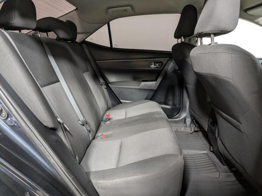 Toyota Corolla XI (E160 E170 E180) Екатеринбург  - изображение 13
