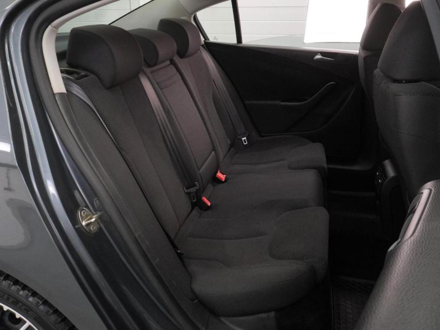 Volkswagen Passat B6 Воронеж  - изображение 7