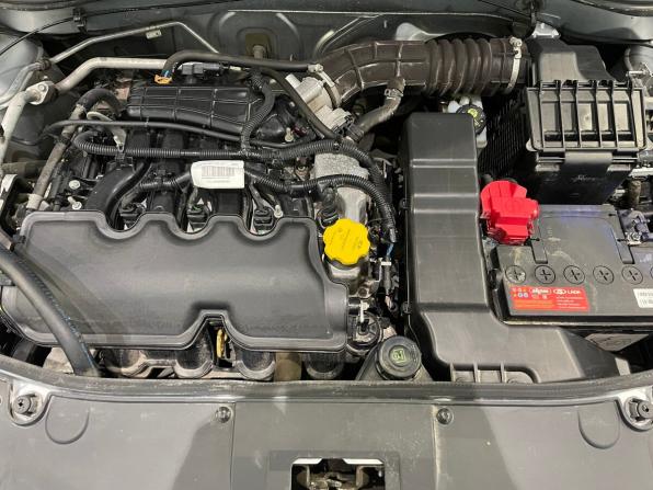 Lada (ВАЗ) Largus I Рестайлинг с пробегом 2021 года, цена 1 249 000 рублей, 82237 км, универсал, Автокод Объявления