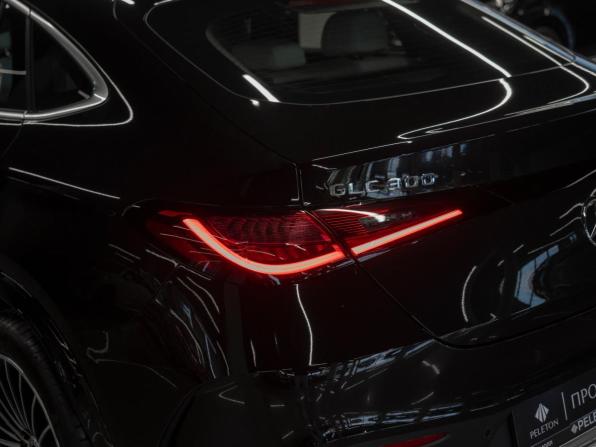 Mercedes-Benz GLC Coupe II (C254) с пробегом 2026 года, цена 9 800 000 рублей, 11 км, внедорожник, Автокод Объявления