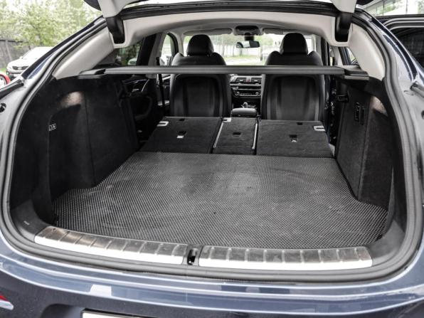 BMW X4 II (G02) с пробегом 2019 года, цена 3 839 000 рублей, 122069 км, внедорожник, Автокод Объявления