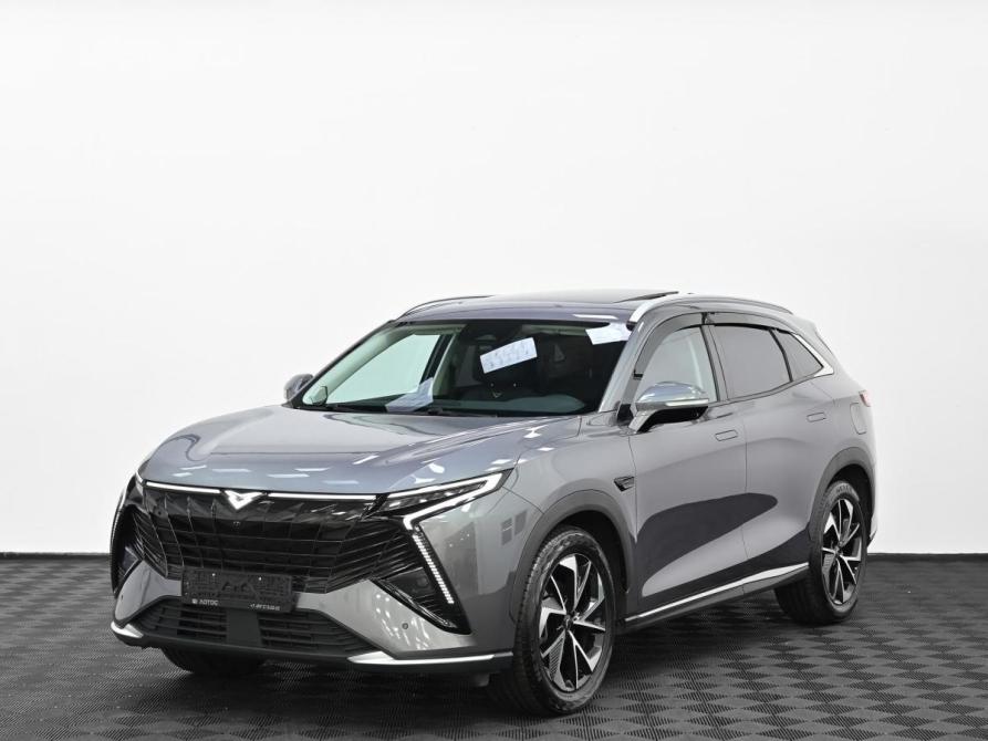 Kaiyi X7 Kunlun Москва  - изображение 3