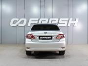 Toyota Corolla X (E140 E150) Рестайлинг Воронеж  - изображение 25