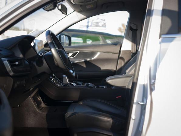Chery Tiggo 8 I Рестайлинг с пробегом 2023 года, цена 2 100 000 рублей, 28822 км, внедорожник, Автокод Объявления