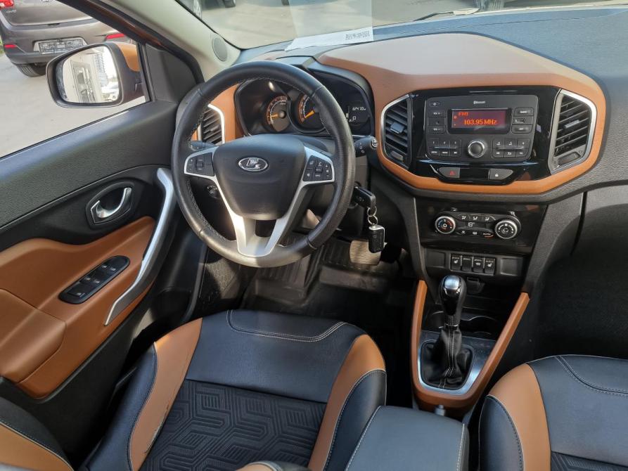 Lada (ВАЗ) XRAY I Нижний Новгород  - изображение 10