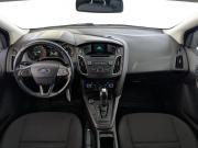 Ford Focus III Рестайлинг Москва  - изображение 49