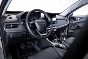 Chery Tiggo 4 Pro I Рестайлинг Тюмень  - изображение 37