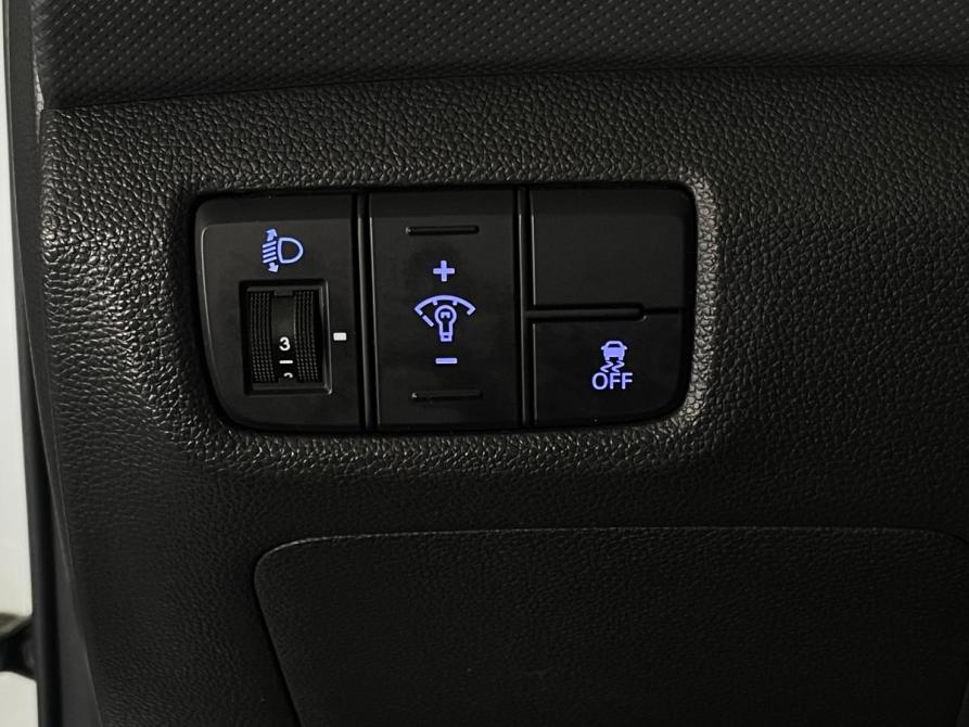 Hyundai Creta I Оренбург  - изображение 14