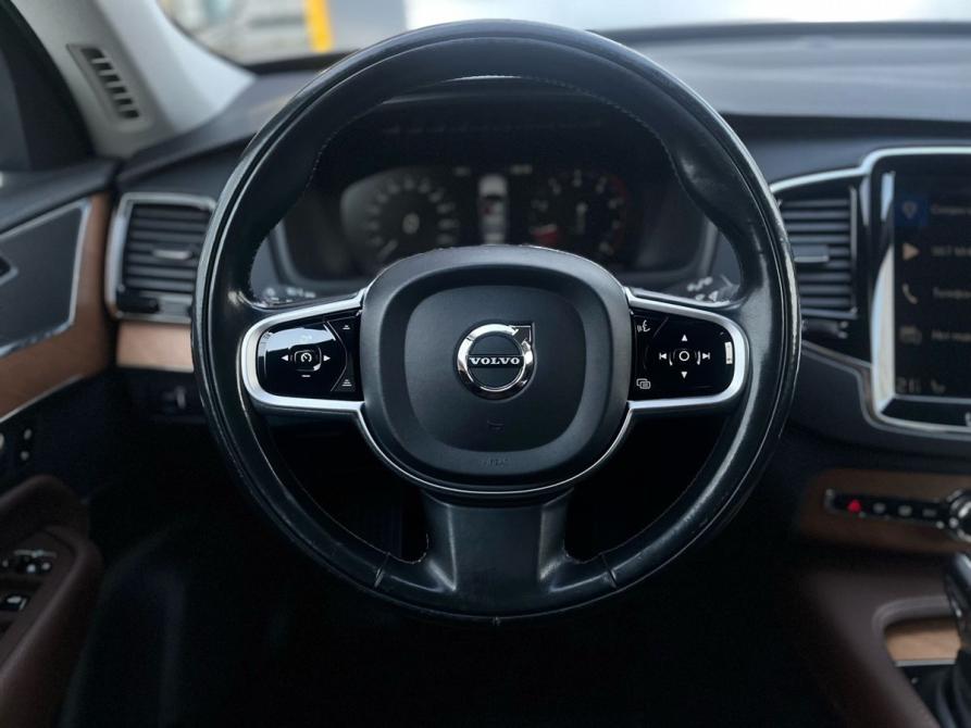 Volvo XC90 II Рестайлинг 1 Калуга  - изображение 18