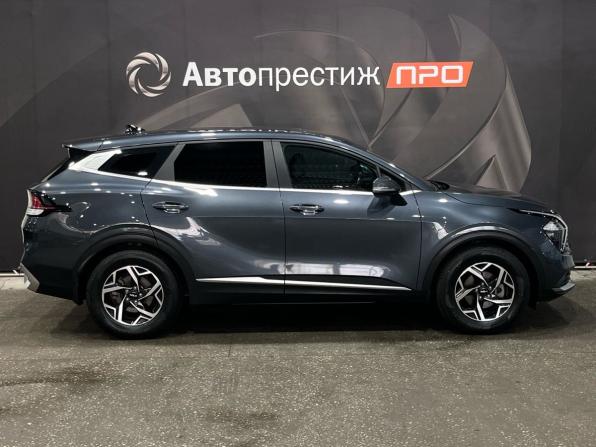 Kia Sportage V с пробегом 2023 года, цена 3 480 000 рублей, 40301 км, внедорожник, Автокод Объявления