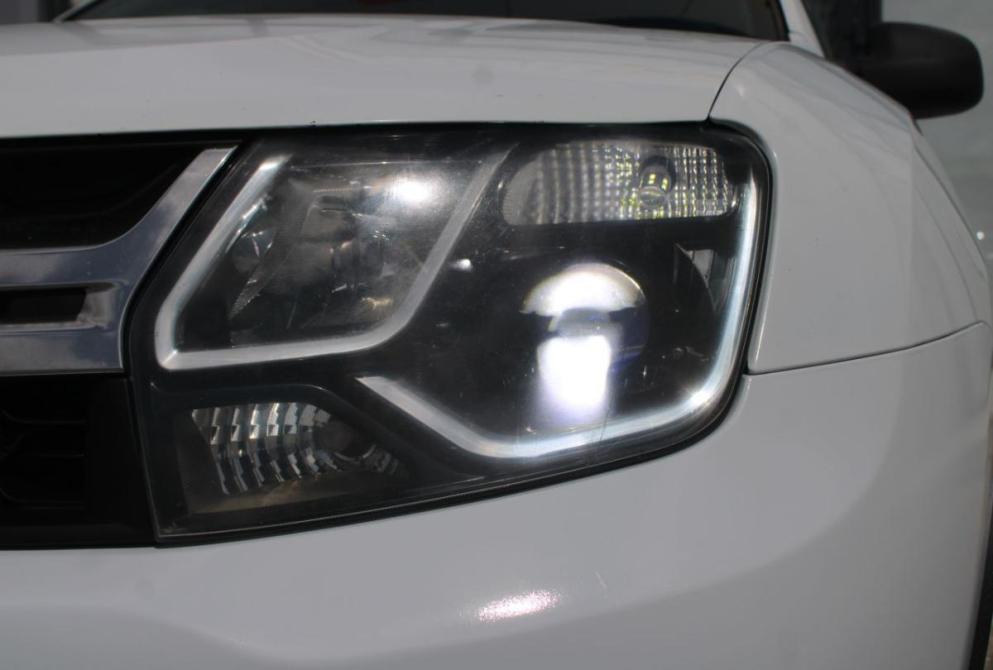 Renault Duster II Саратов  - изображение 12