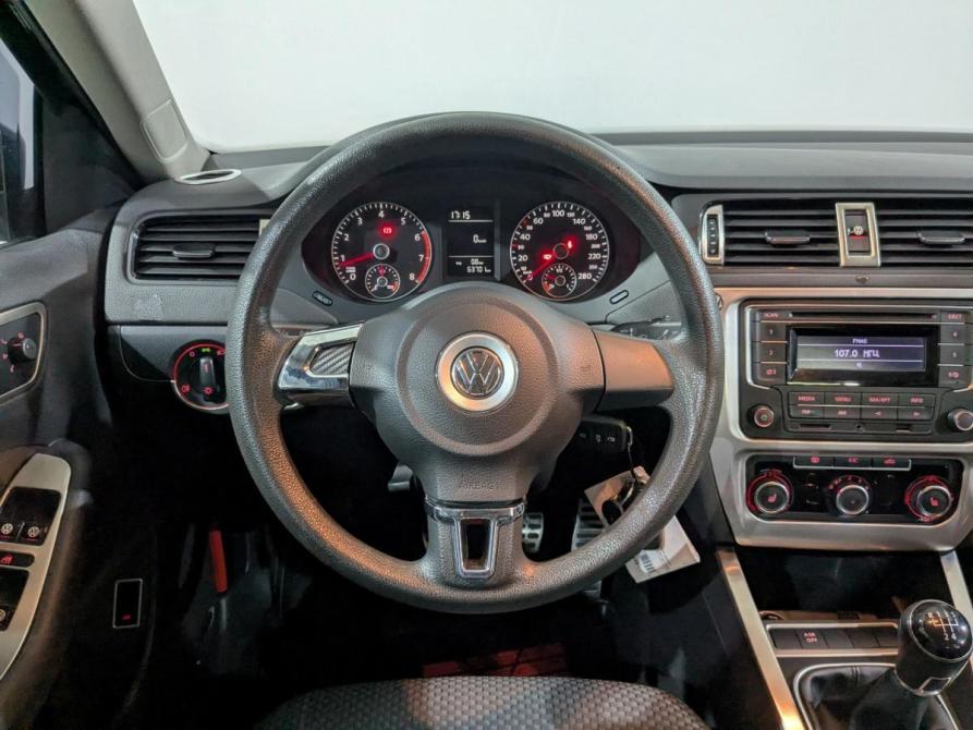 Volkswagen Jetta VI Химки  - изображение 23