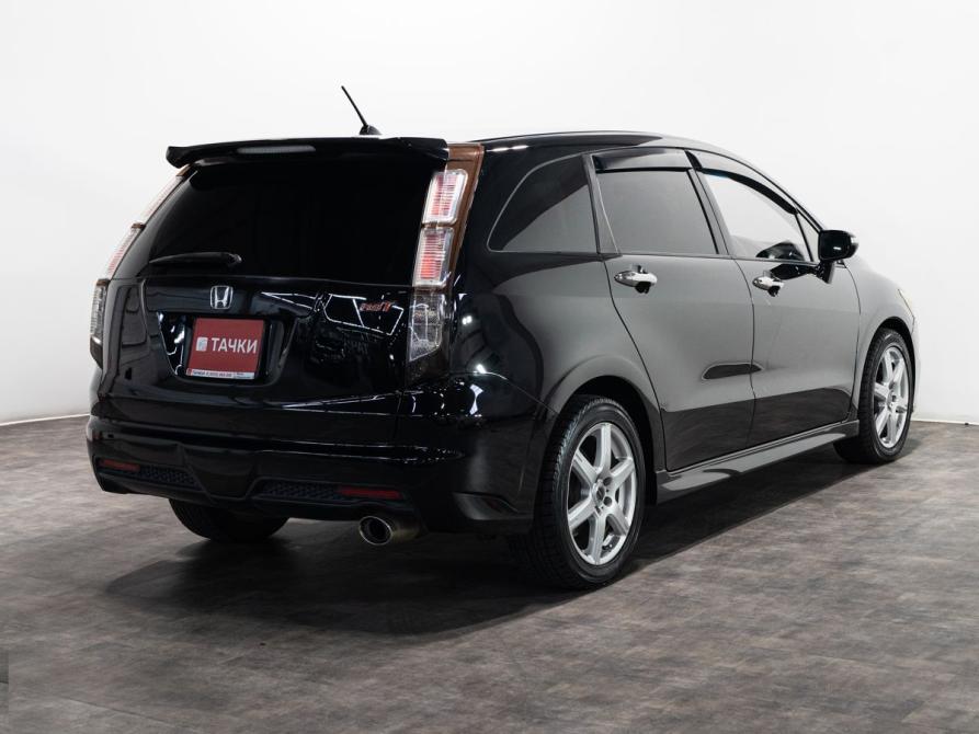 Honda Stream II Рестайлинг Чита  - изображение 3