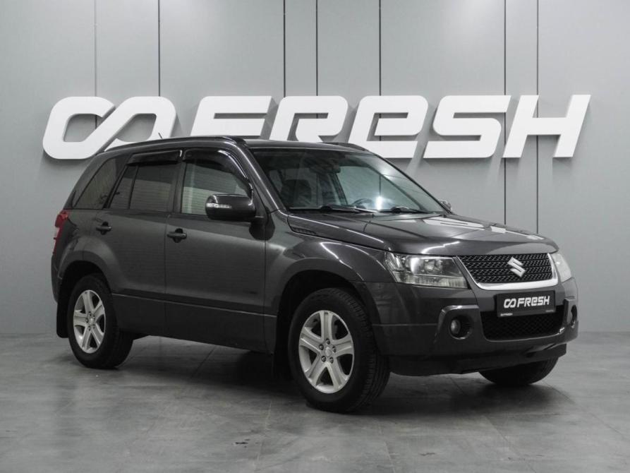 Suzuki Grand Vitara II Рестайлинг Воронеж  - изображение 1