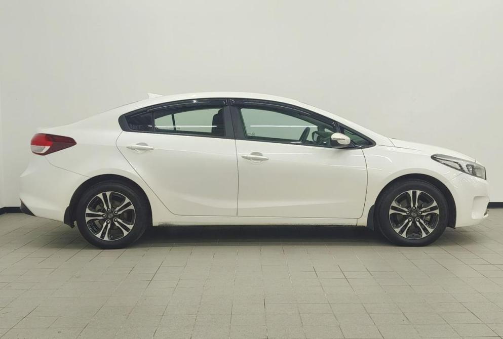 Kia Cerato III Рестайлинг (Classic) Екатеринбург  - изображение 6