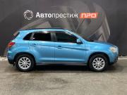 Mitsubishi ASX I Пермь  - изображение 24