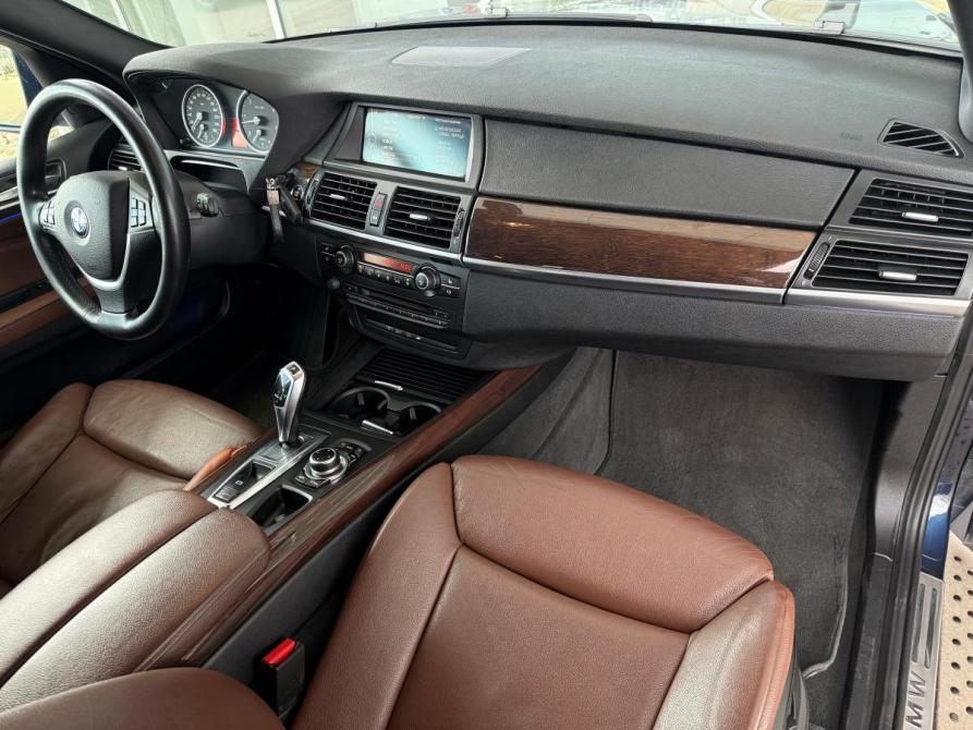 BMW X5 II (E70) Рестайлинг Липецк  - изображение 5