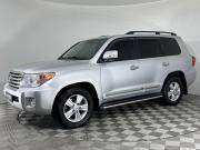 Toyota Land Cruiser 200 Series Рестайлинг 1 Ростов-на-Дону  - изображение 23