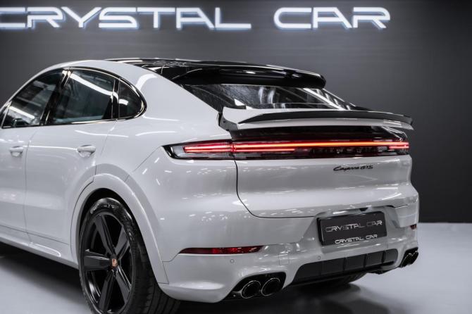 Новый Porsche Cayenne III Рестайлинг 2025 года, цена 22 900 000 рублей, внедорожник, Автокод Объявления