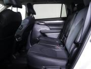 Toyota Highlander IV (XU70) Москва  - изображение 35