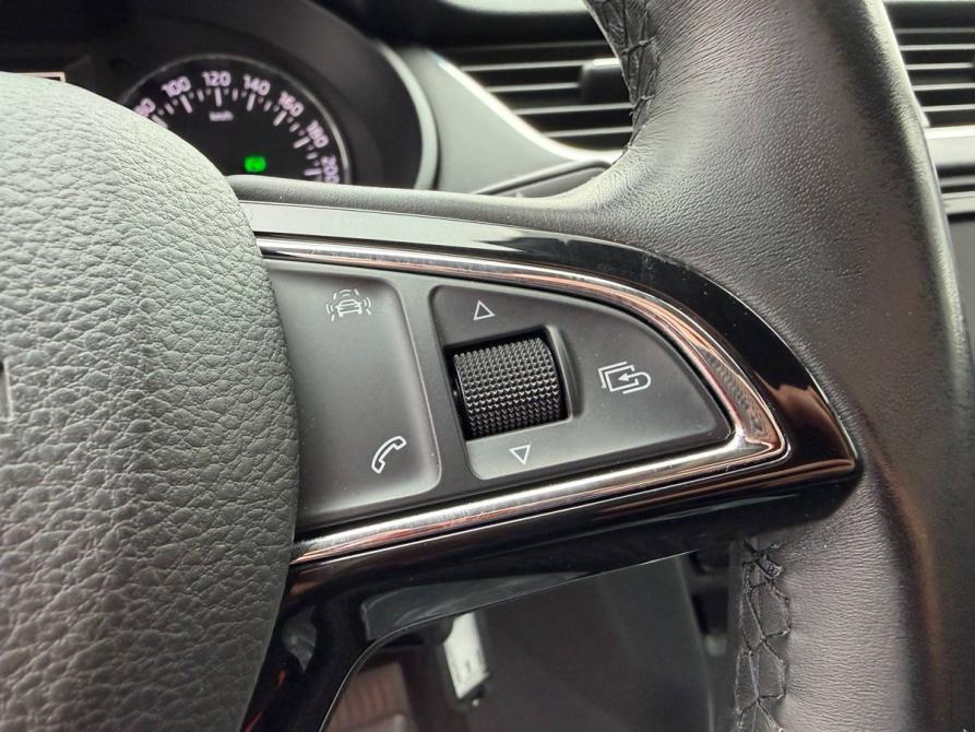 Skoda Octavia III (A7) Санкт-Петербург  - изображение 17