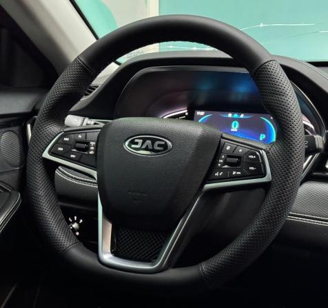JAC J7 I с пробегом 2022 года, цена 1 200 000 рублей, 69252 км, хэтчбек, Автокод Объявления
